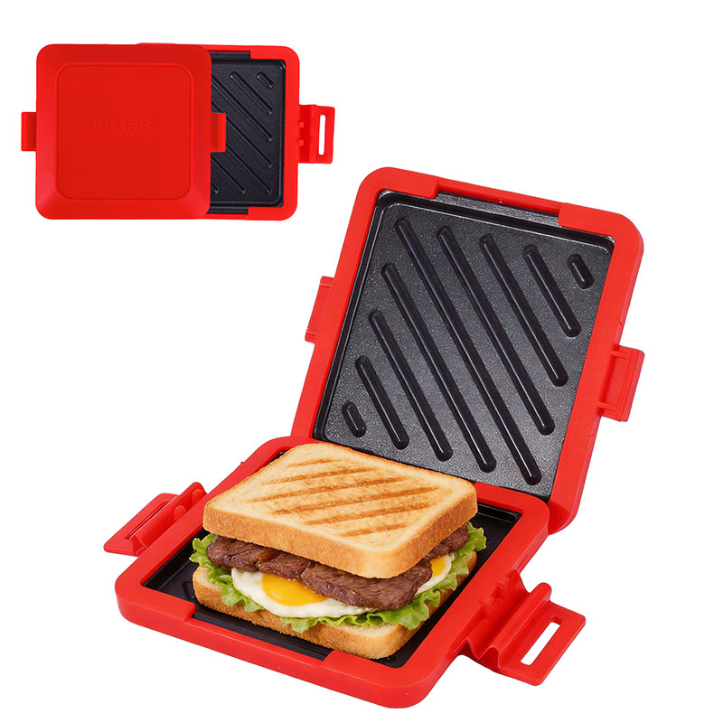Microwave Grill Tray 1